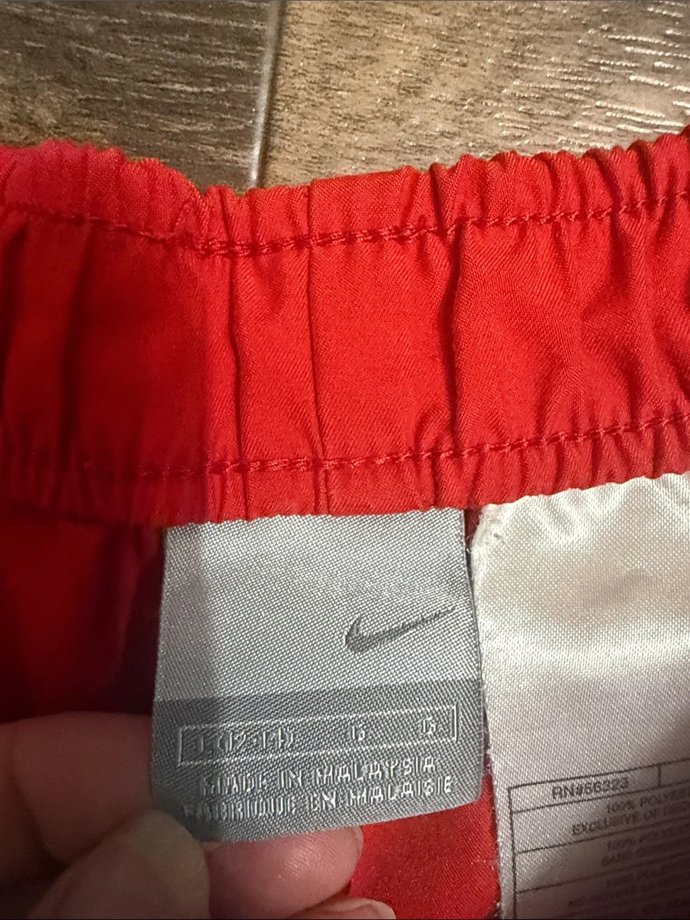 Nike classic athletic